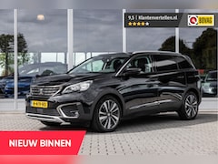 Peugeot 5008 - 1.2 PureTech Allure | Automaat | Camera | Memory
