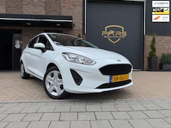 Ford Fiesta - 1.1 Trend 5drs Airco Navi Elk.Ramen Cruise Control zeer nette