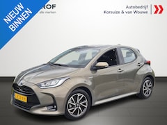 Toyota Yaris - 1.5 Hybrid Dynamic