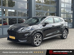 Ford Puma - 1.0 EcoBoost Hybrid ST-Line | NAVIGATIE | WINTER PACK