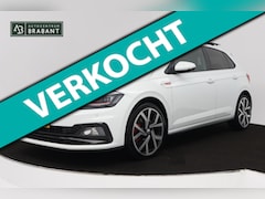 Volkswagen Polo - 2.0 TSI GTI (PANORAMADAK, NL-AUTO, NAVIGATIE, ACHTERUITRIJCAMERA, AUTOMAAT, CRUISE ADAPTIE