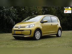 Volkswagen Up! - 1.0 BMT take up