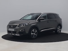 Peugeot 5008 - 1.2 PureTech 130 PK Automaat Allure 7-Pers. | CAMERA | KEYLESS