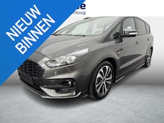 Ford S-Max - ST-Line 2.5i Hybrid 190pk 7 Persoons