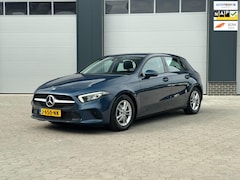 Mercedes-Benz A-klasse - 180 Business Solution Widescreen Trekhaak Camera