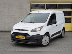 Ford Transit Connect - 1.5 TDCI L1 Economy Edition BJ2018 Trekhaak | Airco | Cruise control | Stuurbekrachtiging