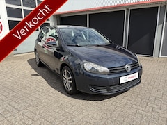 Volkswagen Golf - 1.4 TSI Comfortline