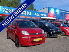 Fiat Panda - 0.9 TwinAir Panda 5 Deurs Nw APK 3 Mnd Garantie