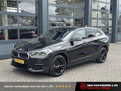 BMW X2 - sDrive18i High Executive | NAVI | CLIMATE | CRUISE
