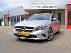 Mercedes-Benz CLA-Klasse - 180 Business Solution Navi|Airco|LMV|Sportstoelen