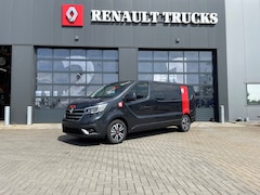 Renault Trafic E-Tech - Exclusive 52 kWh Automaat, Volledig elektrisch, 920 KG trekgewicht