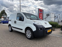 Peugeot Bipper - 1.3 BlueHDi XT Profit + | Cruise control | Airco Parkeersensoren achter | Elektrische rame