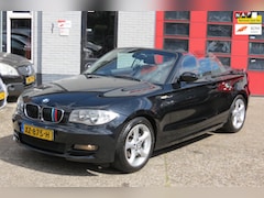 BMW 1-serie Cabrio - 118i , Sport int , LM Velg. PDC