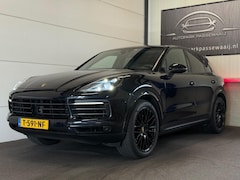Porsche Cayenne - 3.0 Pano, ACC, Virtual Cockpit, Apple Carplay, Elektrische Stoelen Memory, Achteruitrijcam