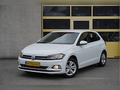 Volkswagen Polo - 1.0 TSI 5drs Comfortline BJ2020 Lmv 15" | Led | App-Connect | Airco | Cruise control | Get