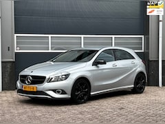 Mercedes-Benz A-klasse - 180 Prestige bj.2012 Navi|Sport int|Xenon