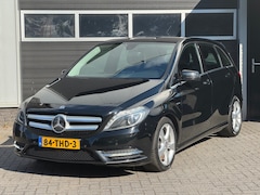 Mercedes-Benz B-klasse - 180 Ambition Automaat Navi, Cruise, NAP