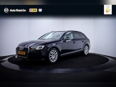 Audi A4 Avant - 2.0T 190Pk S-Tr.ULTRA SPORT Line FULL LED | VIRTUAL | STOELVERW | NAVI | CLIMA | CRUISE |