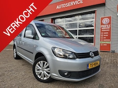 Volkswagen Caddy - 1.6 TDI Trendline *export