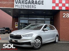 Skoda Fabia - 1.0 Ambition // CLIMA // CRUISE CONTROL // APPLE-ANDROID AUTO // PDC //