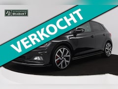 Volkswagen Polo - 2.0 TSI GTI (STOELVERWARMING, NAVIGATIE, AUTOMAAT, CRUISE ADAPTIEF, PARKEERSENSOREN, NL-AU