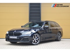 BMW 5-serie Touring - 530i High Executive Edition * M sportpakket * Laser * Comfortstoelen * Head-up * Harman Ka