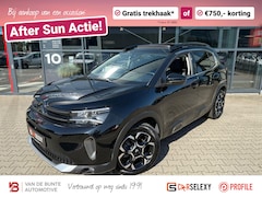 Citroën C5 Aircross - 1.2 Hybrid 136 Max *Schuif-/Kanteldak & ACC