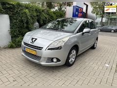 Peugeot 5008 - 1.6 THP ST 7p