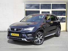 SEAT Ateca - 1.5 TSI 150PK Automaat FR Business Intense BJ2020 Lmv 19" | Led | Pdc | Navi | Keyless ent