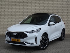 Ford Kuga - 2.5 PHEV 243pk ST-Line X | FULL OPTIONS | Oktober beschikbaar | Panorama dak | 19 inch | H