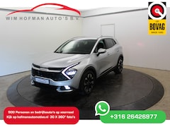 Kia Sportage - 1.6 T-GDi Plug-in Hybrid AWD DynamicPlusLine