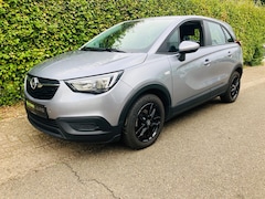 Opel Crossland X - 1.2 Edition Trekhaak