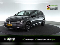 Volkswagen Golf - 1.0 TSI Trendline | STOELVERW. | CRUISE | AIRCO | PDC |
