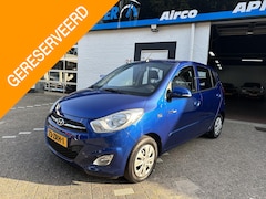Hyundai i10 - 1.0 i-Vision /Airco/Km 96815 NAP