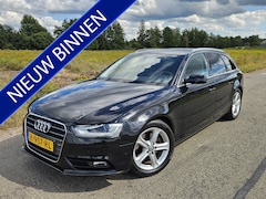 Audi A4 Avant - 1.8 TFSI Pro Line S