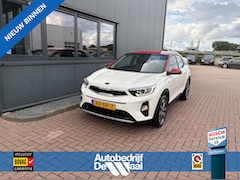 Kia Stonic - 1.0 T-GDi 120pk ComfortPlusLine Navigator CAMERA/CARPLAY/NAVI/CRUISE/PDC/TREKHAAK