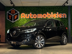 Renault Kadjar - 1.2 TCe Bosé ed. 130 PK |CAMERA|LEDER|BOMVOL|GARANTIE