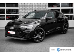 Audi Q8 - 55 TFSI e quattro Pro Line S | Panoramadak | 4WS | Trekhaak | Head-up | Tour |