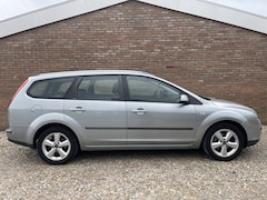 Ford Focus Wagon - 1.6-16V First Edition APK tot 4-9-2026