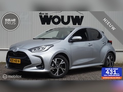 Toyota Yaris - 1.5 Hybrid 115PK Automaat | Navigatie Maps | Adapt Cruise Contr | Climate Control