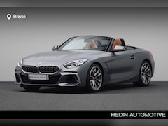 BMW Z4 Roadster - M40i First Edition | M-sportpakket | M-stoel | Harman/Kardon Surround Sound systeem | Head
