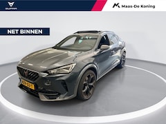 CUPRA Formentor - 1.4 245pk DSG e-Hybrid VZ Performance · Camera · Panoramadak · Keyless · Elek. Trekhaak ·