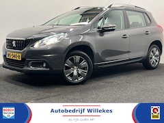 Peugeot 2008 - 1.2 PureTech Blue Lion | NAVIGATIE | TREKHAAK | CAMERA | PARKEERSENSOREN |