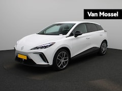 MG 4 - 4 Long Range Luxury 64 kWh | Voorraadvoordeel | Final Edition | Op = Op | Navi | Apple Car