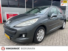 Peugeot 207 - 1.4 VTi Blue Lease / cruise control