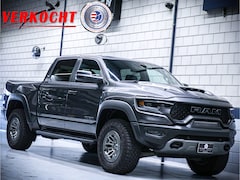 Dodge Ram 1500 - TRX 6.2L FINAL EDITION | V8 717HP Supercharged