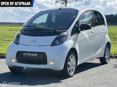 Citroën C-Zero - 4-persoons 16 kWh
