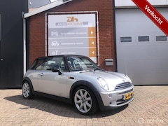 MINI Cooper - 1.6