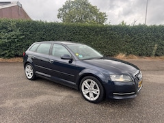 Audi A3 Sportback - 2.0 TDI 140PK - AIRCO - EURO 5