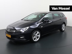 Opel Astra Sports Tourer - 1.4 Turbo Innovation